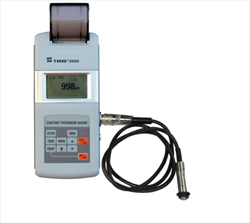 Máy đo chiều dày lớp phủ sơn mạ TIME®2600